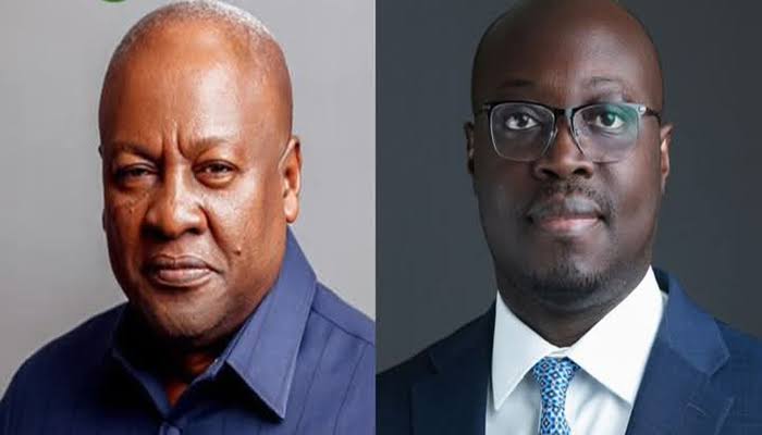 Mahama, Finance Minister face RTI Commission over ex-gratia Mahama, Finance Minister face RTI Commission over ex-gratia