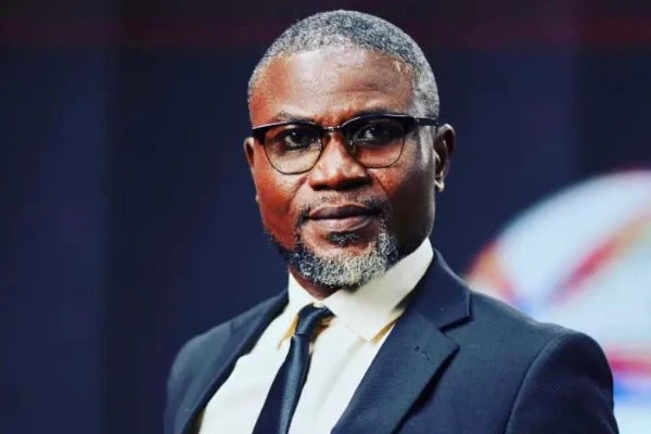 Laryea Kingston: I will advise the Black Stars not to underrate Panama Laryea Kingston: I will advise the Black Stars not to underrate Panama