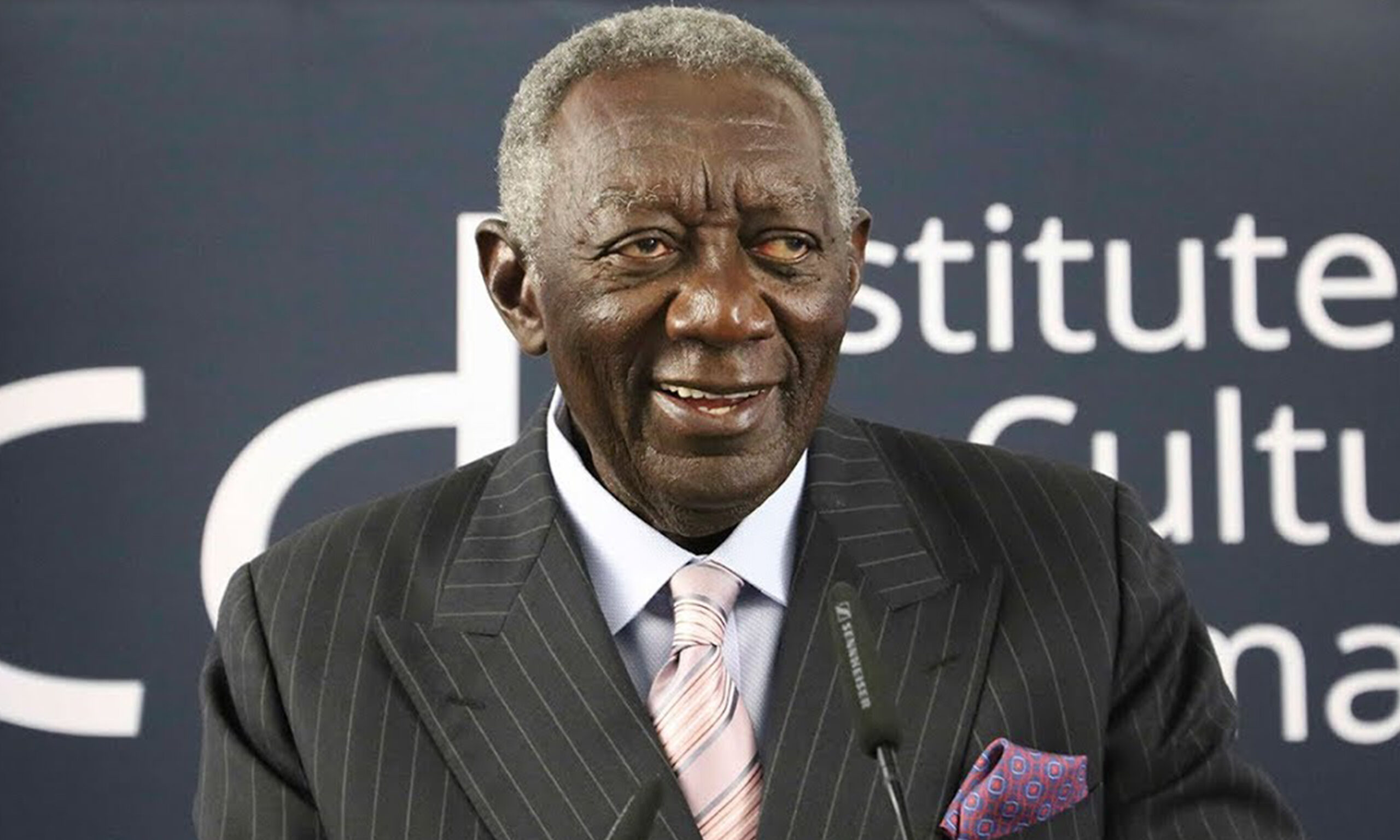 Akufo-Addo is one of the reasons NPP lost the 2024 General Elections – Former president John Agyekum Kufuor