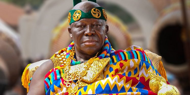 VIDEO: Asantehene details colonial roots of Bawku conflict VIDEO: Asantehene details colonial roots of Bawku conflict