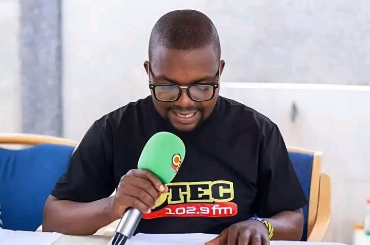Popular OTEC FM newscaster dies of suspected poisoning