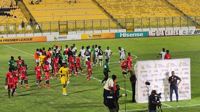 GPL Week 14 round-up: Asante Kotoko, Hearts of Oak return to winning ways as Aduana triumphs in Kpando GPL Week 14 round-up: Asante Kotoko, Hearts of Oak return to winning ways as Aduana triumphs in Kpando
