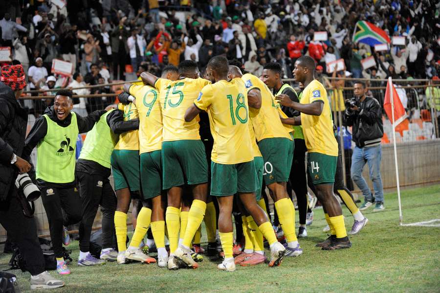 AFCON 2025: Hugo Broos names final 25-man squad for tournament