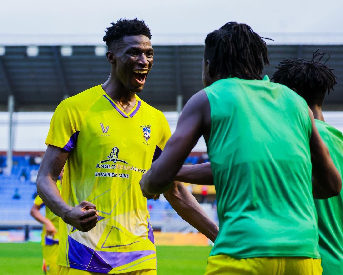 Ghana Premier League week 13 review: Asante Kotoko, Hearts of Oak beaten, Samartex, Nations, Medeama record wins