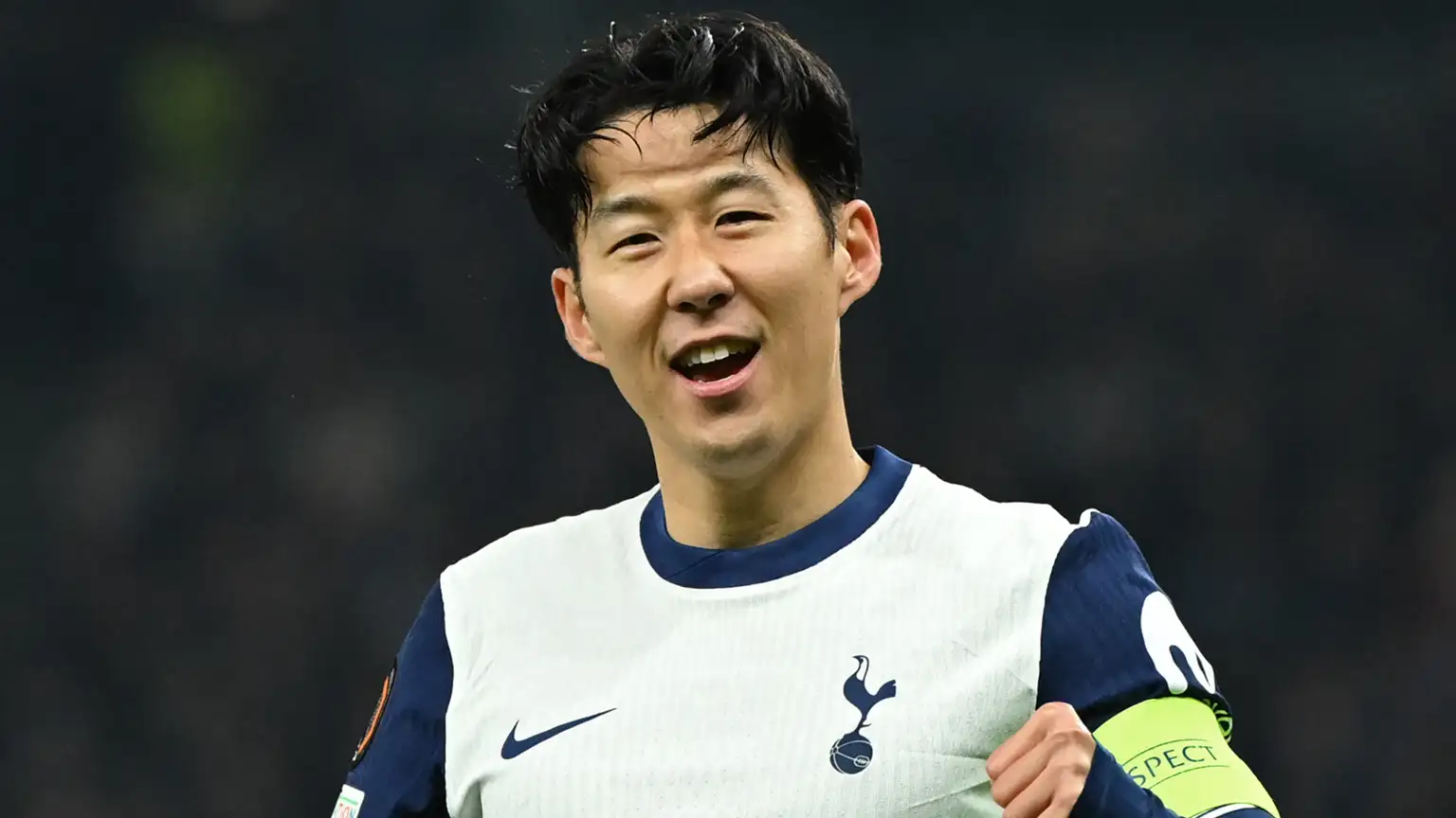 South Korea: Woman jailed for four years for blackmailing Son Heung-Min South Korea: Woman jailed for four years for blackmailing Son Heung-Min