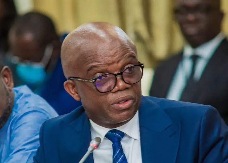 Bawumia didn’t cause NPP’s defeat – Sticka