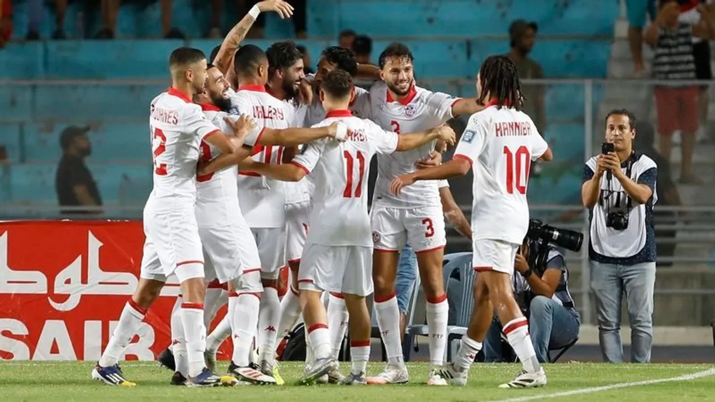 AFCON 2025: Sami Trabelsi names 28-man list for Tunisia AFCON 2025: Sami Trabelsi names 28-man list for Tunisia