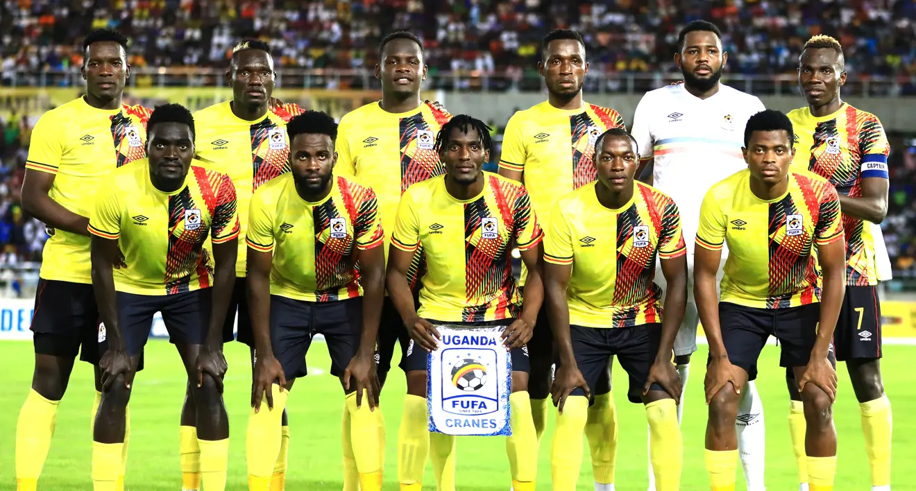 AFCON 2025: Paul Put names provisional 30-man squad for tournament