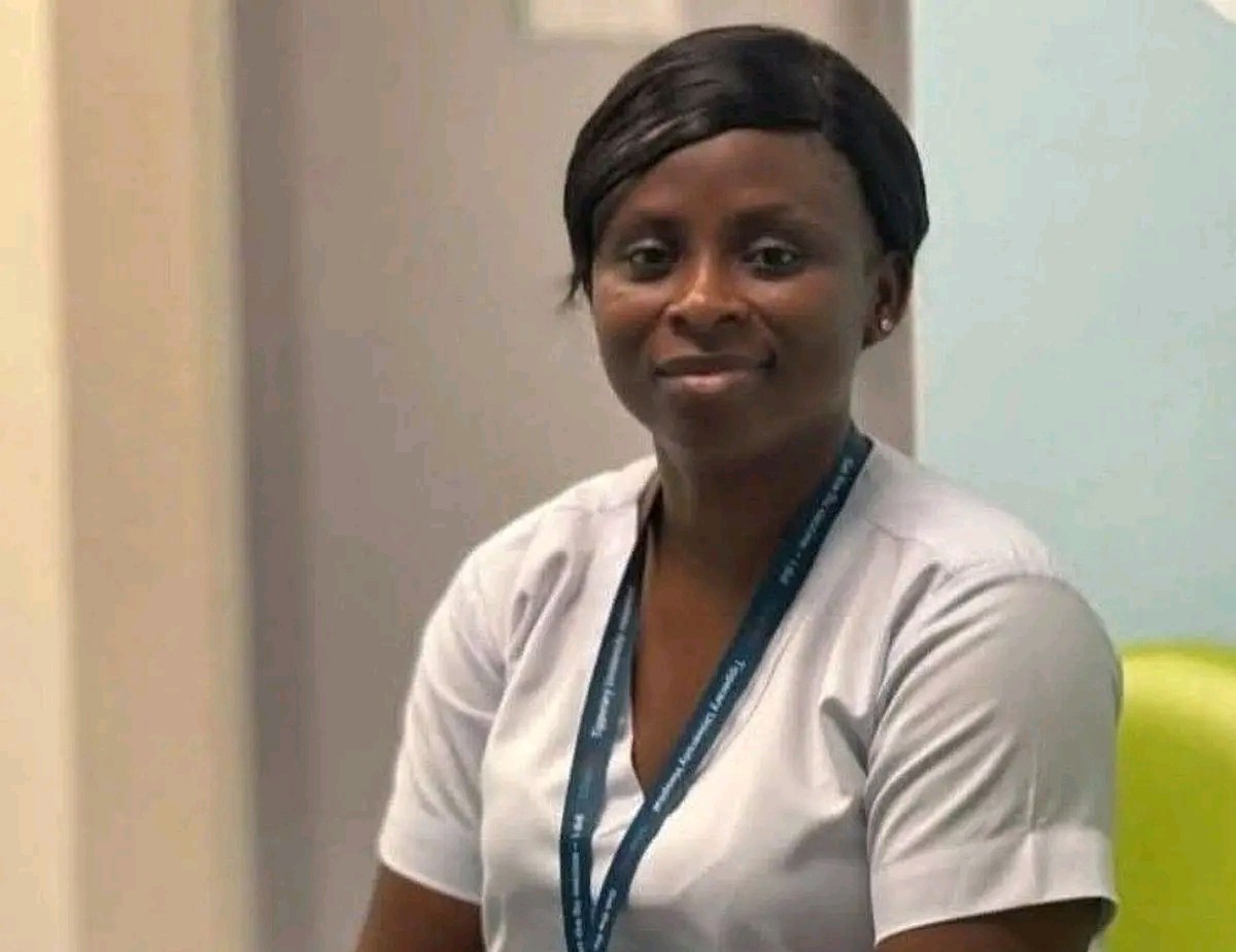 Ghanaian midwife found dead in Ireland weeks after going missing