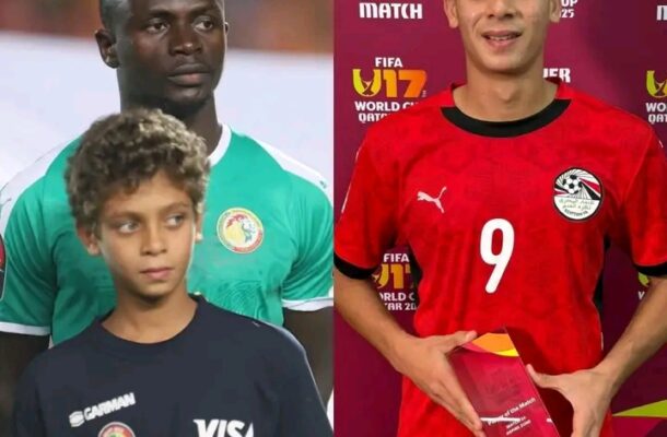 From ball boy to Barcelona: Hamza Abdelkarim’s remarkable journey From ball boy to Barcelona: Hamza Abdelkarim’s remarkable journey