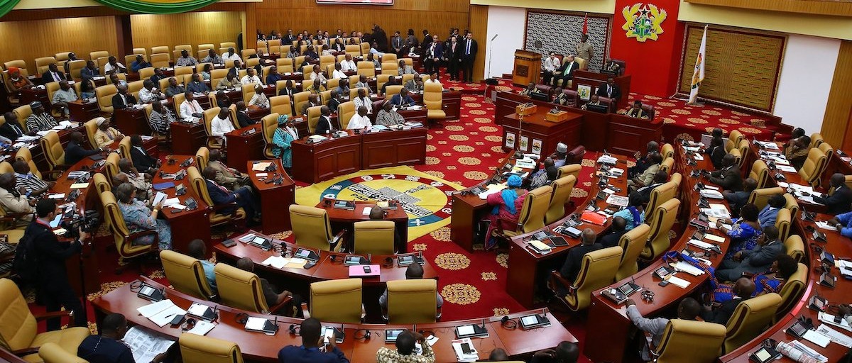 Parliament resumes sittings on Tuesday, February 3 Parliament resumes sittings on Tuesday, February 3