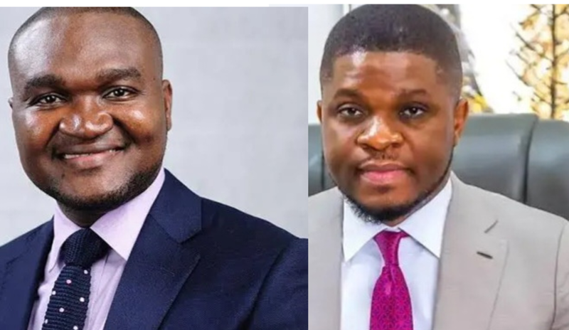 Former PMMC Boss rebuts loss claims, cautions GoldBod as IMF flags $214m trading risk Former PMMC Boss rebuts loss claims, cautions GoldBod as IMF flags $214m trading risk