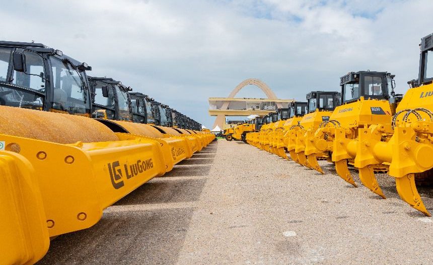 GHS22m in tax evasion confirmed in DRIP transactions – A-G