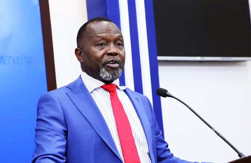 Money will start flowing into gov’t coffers due to ORAL – A-G assures