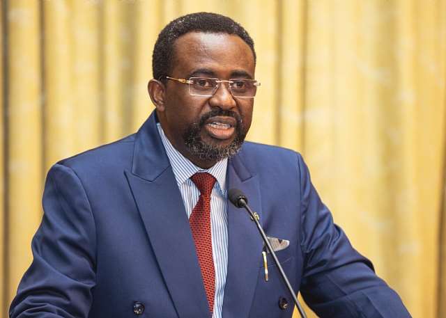 BoG Governor urges Finance Ministry to rethink funding model for GoldBod amid rising losses