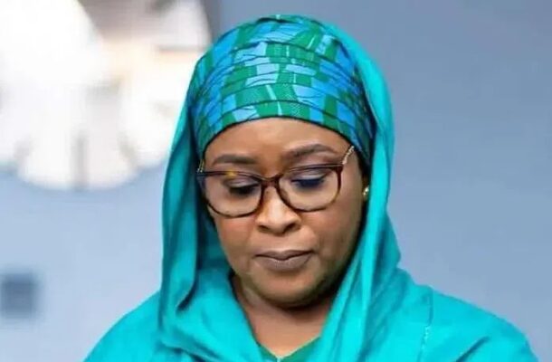 Hajia Amina Adam enters Ayawaso East NDC primaries, vows to carry on late husband’s vision Hajia Amina Adam enters Ayawaso East NDC primaries, vows to carry on late husband’s vision
