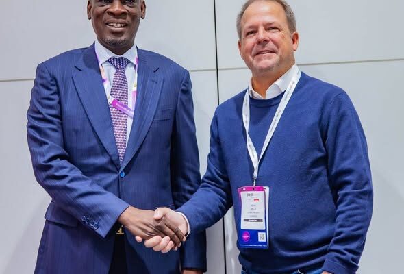 Ghana taps Google partnership to deliver AI-powered learning in local languages