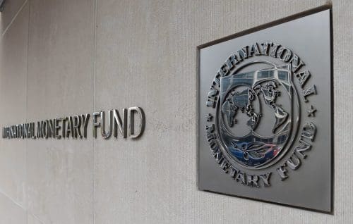 ‘It’s purely technical’ – IMF clarifies extension of Ghana’s Credit Facility programme