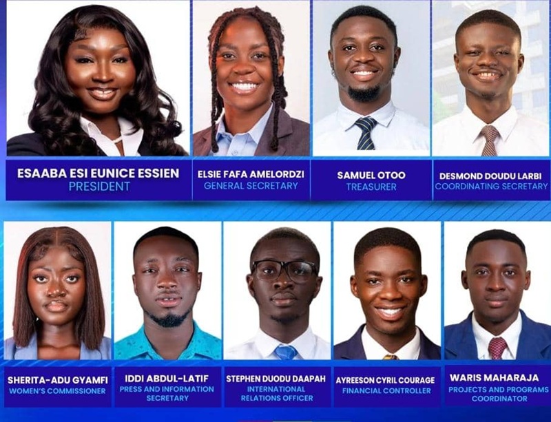 Court battle erupts over GUPS presidency elections