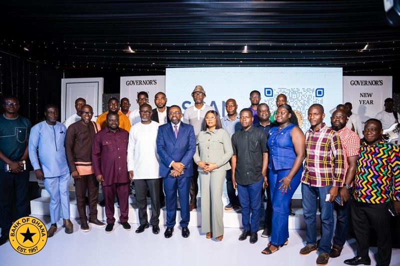 BoG calls for responsible economic reporting in the media