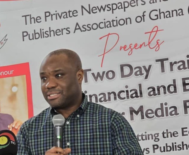 Gov’t to reactivate Media Development Fund