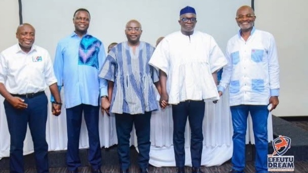 NPP tightens rules on Saturday presidential primaries NPP tightens rules on Saturday presidential primaries