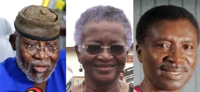 NDC and NPP dragged to Supreme Court over delegate-based primaries