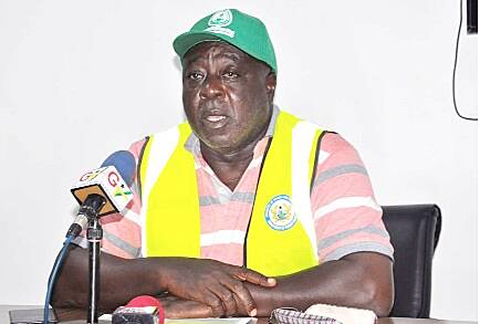 Road contractors laud gov’t for settling some arrears Road contractors laud gov’t for settling some arrears