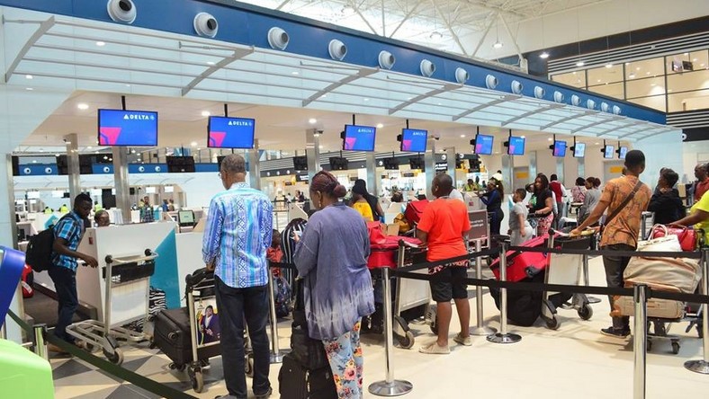 Auditor-General raises alarm over 2,000+ weapon interceptions at Ghana’s airports