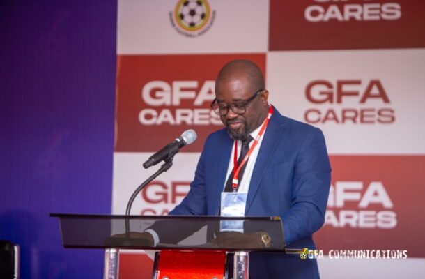 GFA fines multiple clubs with disciplinary charges