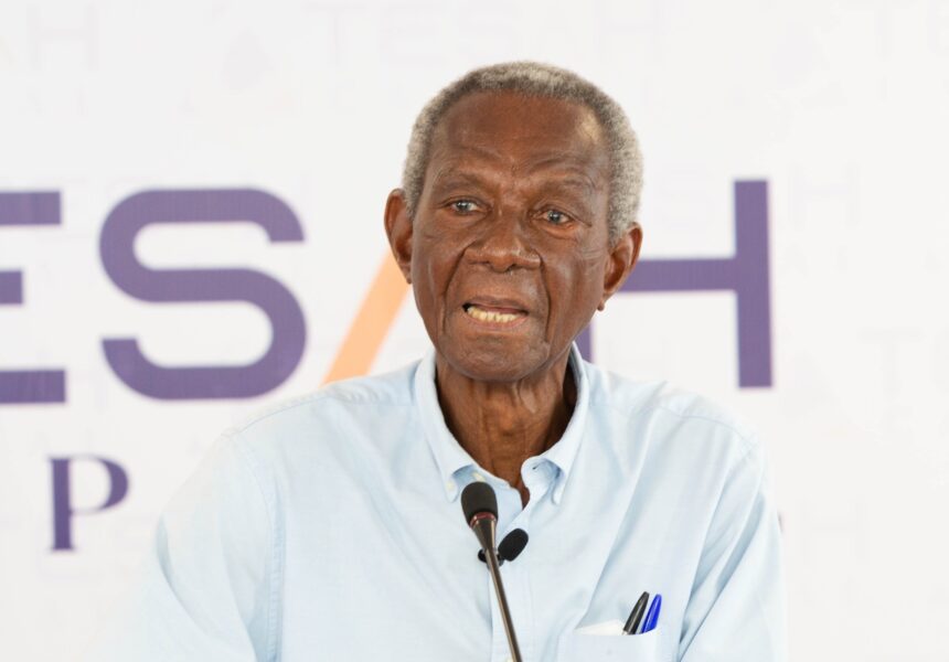 Mahama appoints Pianim, Ishmael Yamson as members of Presidential Advisory Group on Economy