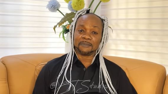 Highlife legend Daddy Lumba died without a will