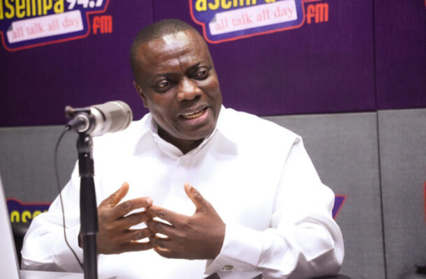 “Prophecies don’t win elections, voters do” — Says Global InfoAnalytics Boss