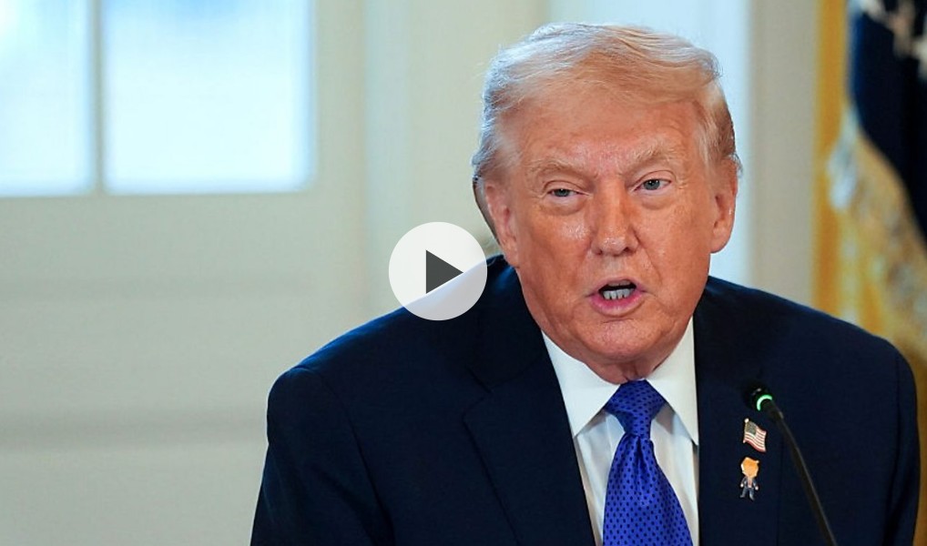 US needs to ‘own’ Greenland to prevent Russia and China from taking it – Trump