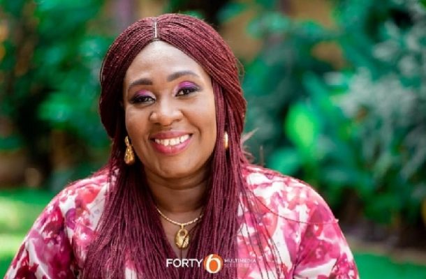 Ex-MASLOC boss Sedina Tamakloe-Attionu set for extradition hearing in USA