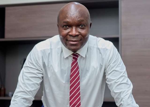 Seidu Agongo writes: Power, dust, and the parable of Ken Ofori-Atta on ICE