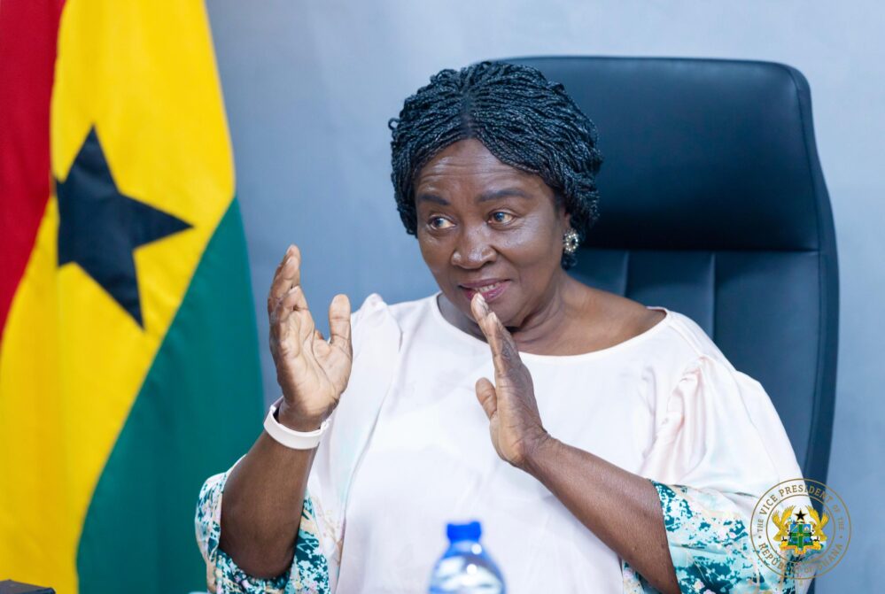 Gov’t to enhance public and private transport services – Vice President