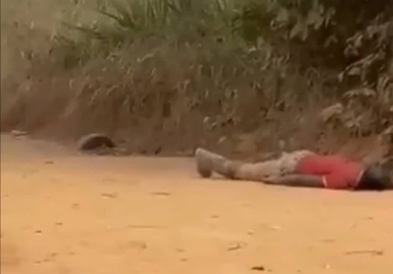 Deadly Jacobu galamsey clash: Ashanti Regional Minister warns against attacking police