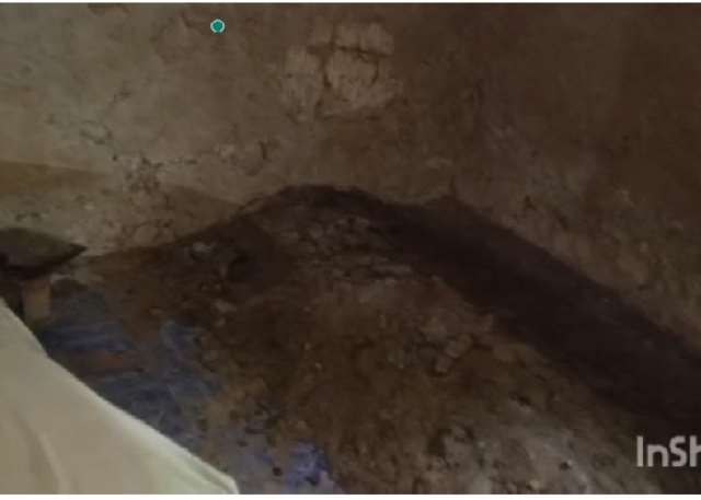 Man arrested for murdering and burying wife in bedroom