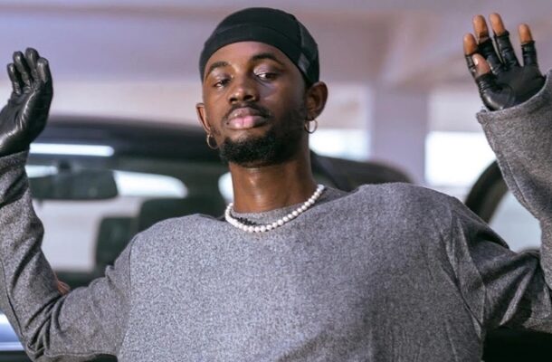 Black Sherif has not been ordered to pay GHc229,500 in rent