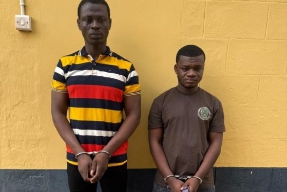 Obuasi: Two jailed for 40 years over Kyekyewere gold robbery Obuasi: Two jailed for 40 years over Kyekyewere gold robbery