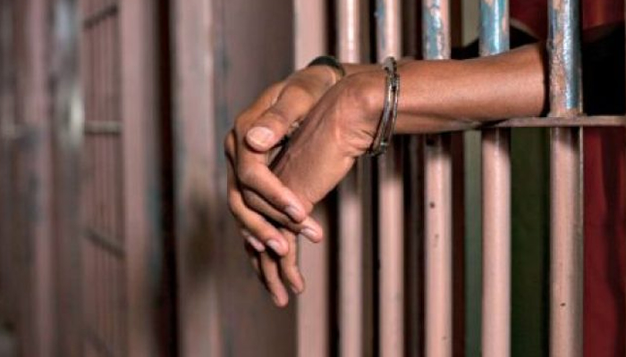 Volta Region: Man jailed for 15 years for impregnating 14 year old daughter