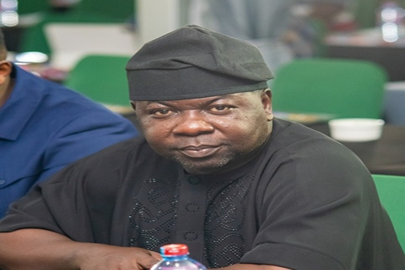 Suhum MP appeals to NPP delegates to back Bawumia ahead of crucial primary