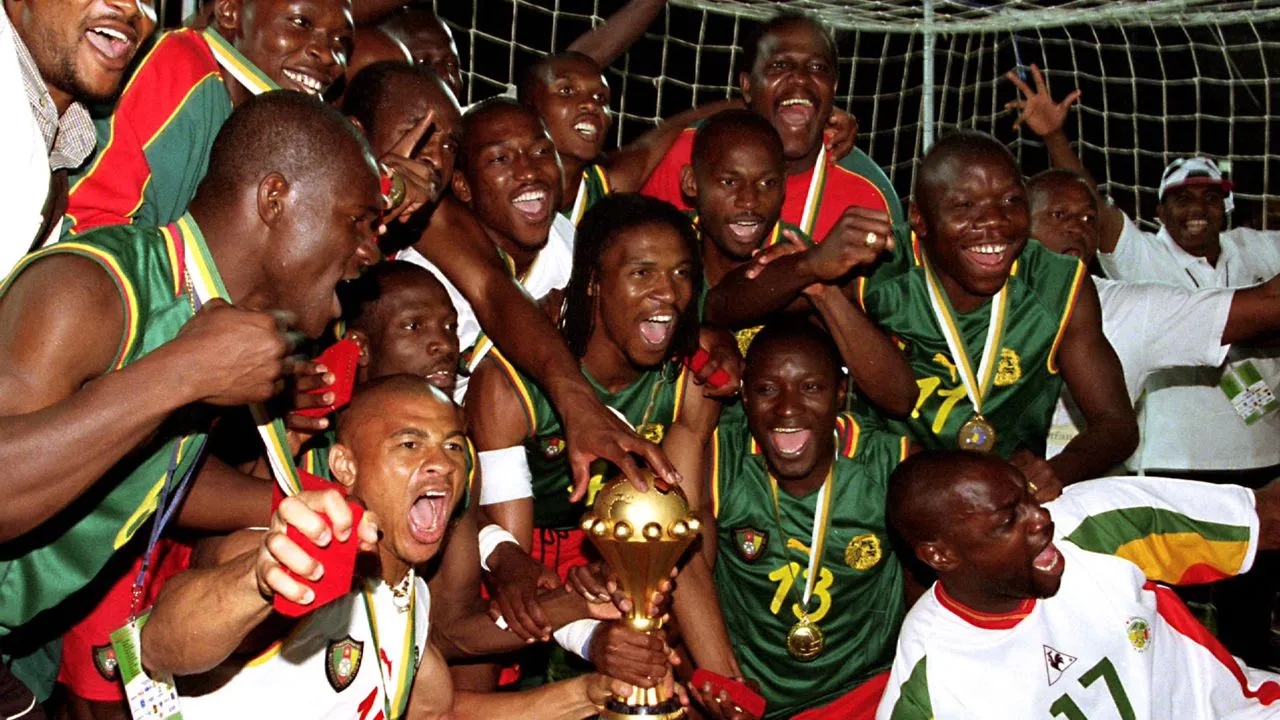 AFCON 2025: Cameroon’s seven wins against host nations analysed AFCON 2025: Cameroon’s seven wins against host nations analysed