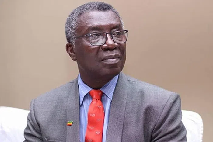 I won’t quit NPP — Frimpong-Boateng fires back