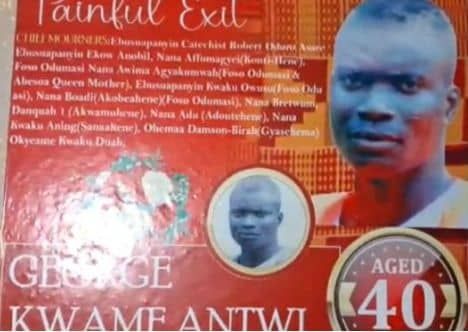 Mix-up in Mortuary: 40-year-old man buried by another family without relatives’ knowledge