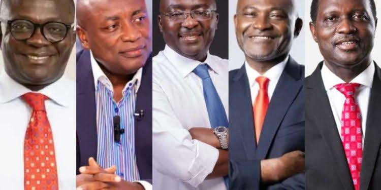 CID probes NPP presidential primary on alleged plot to rig polls CID probes NPP presidential primary on alleged plot to rig polls