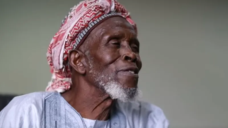Nigerian imam honoured for saving Christian lives dies aged 90 Nigerian imam honoured for saving Christian lives dies aged 90