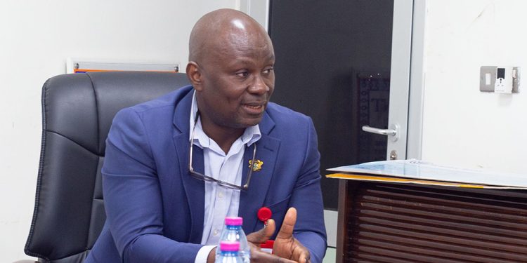 C.E.O of KATH – No new project until we complete the abandoned ones