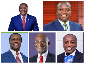 NPP Flagbearer Election: 211,849 Delegates to vote at 333 polling centres NPP Flagbearer Election: 211,849 Delegates to vote at 333 polling centres